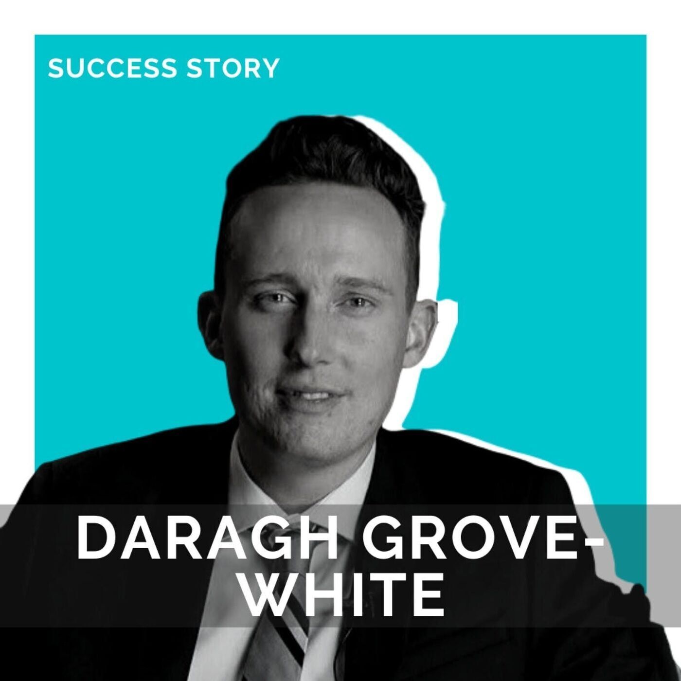 Darragh Grove-White, CEO of This One Marketing | Growth Hacking Guru