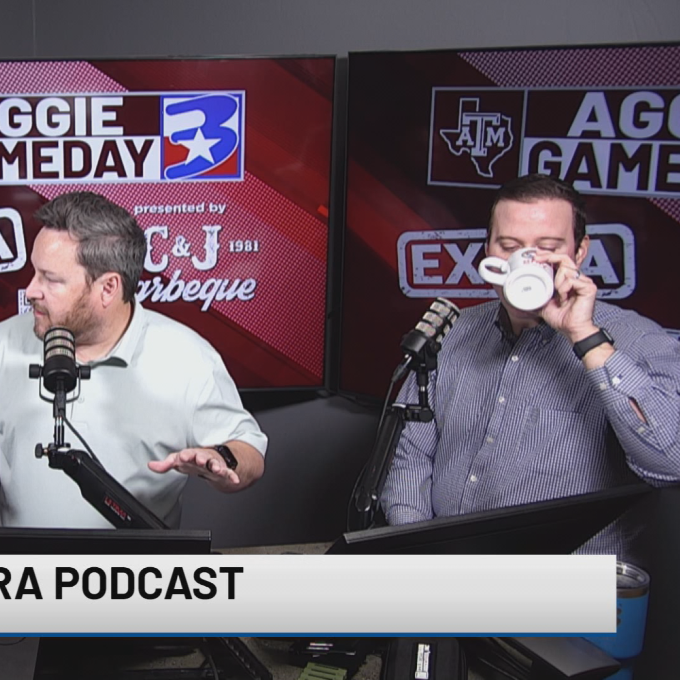  Can both Texas A&M basketball teams make the NCAA Tourney? 