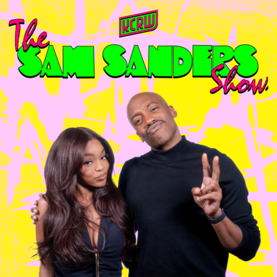 The Sam Sanders Show