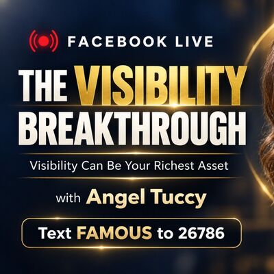 Make Your Big Impact Podcast