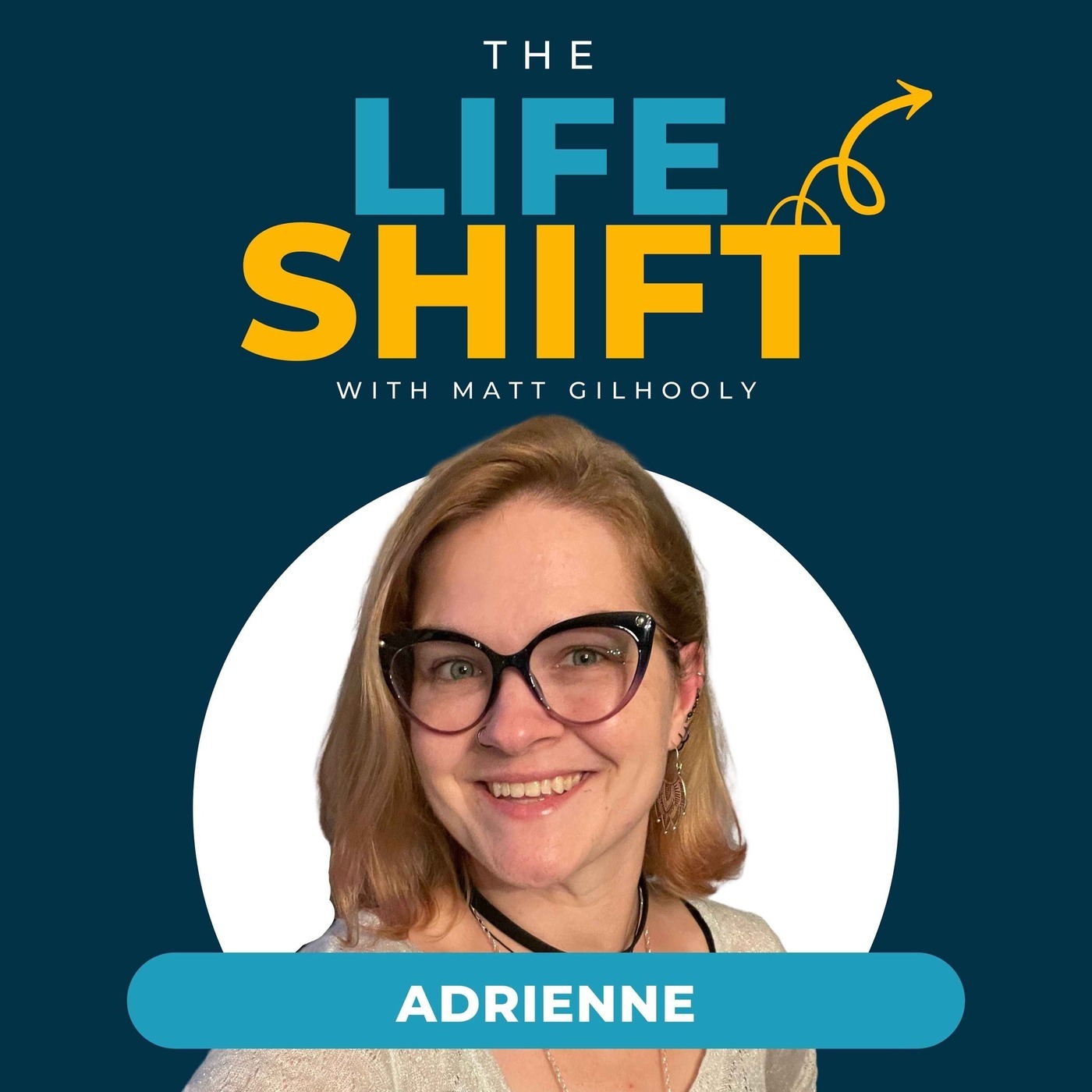 The Life Shift: Real Stories of Life-Altering Moments
