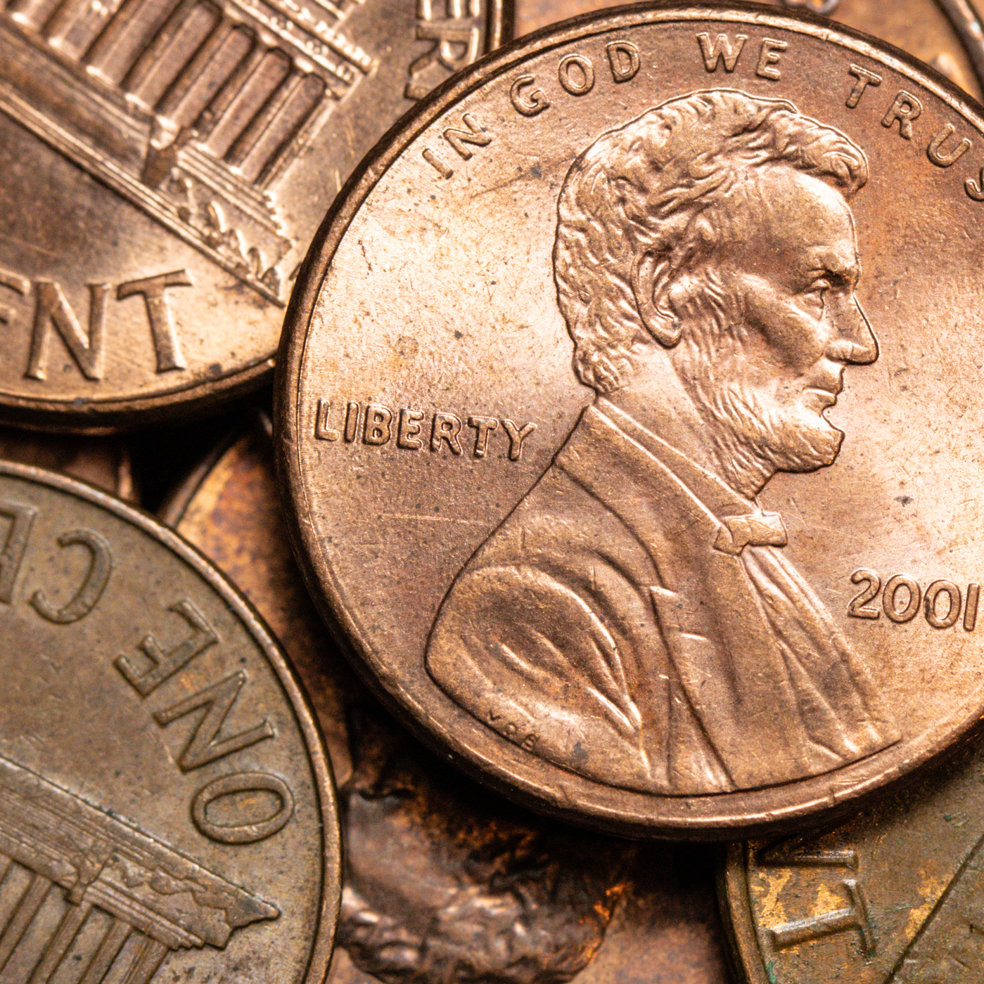 R.I.Penny. Is the nickel next?