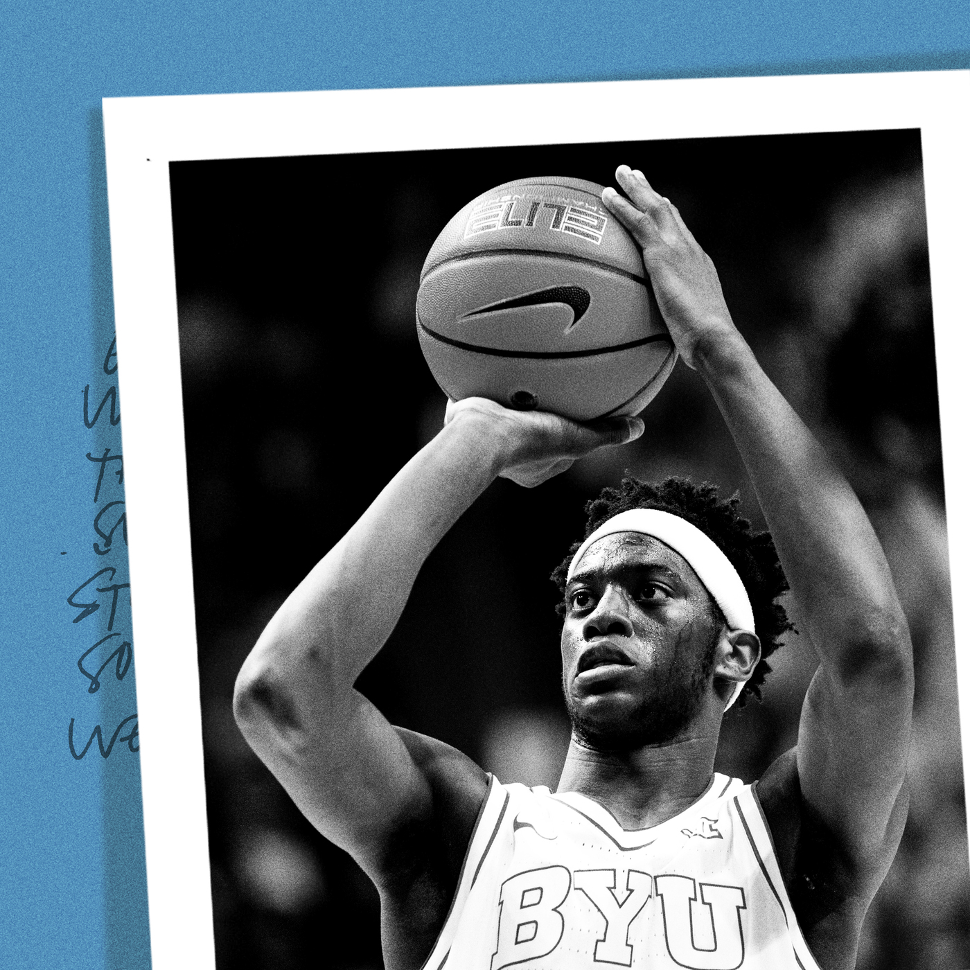 AJ Dybantsa Exclusive: Why the No. 1 NBA Prospect Might Delay Going to the NBA