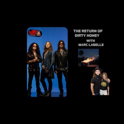 Carr Stereo Podcast