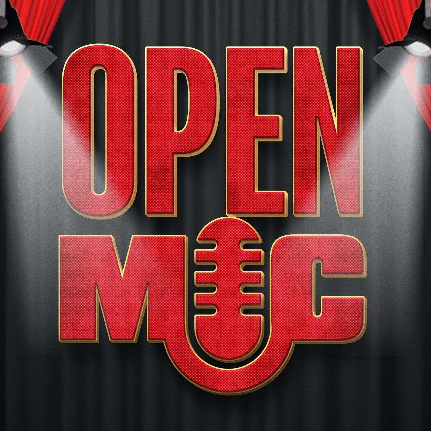 Open Mic For June 22nd  2023