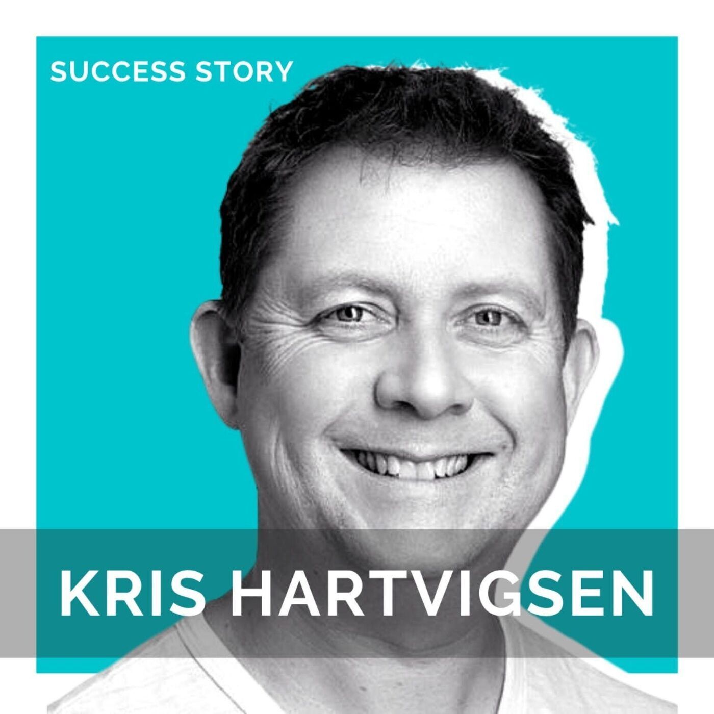 Kris Hartvigsen, Founder of Dooly  | Why Modern Sales Is Broken