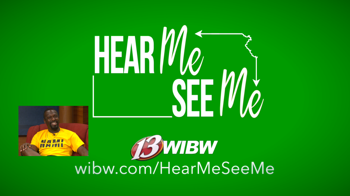 Hear Me See Me