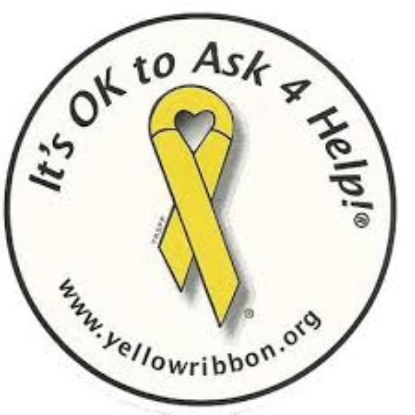 Mile High Magazine 11/02/2025 Yellow Ribbon Suicide Prevention Program