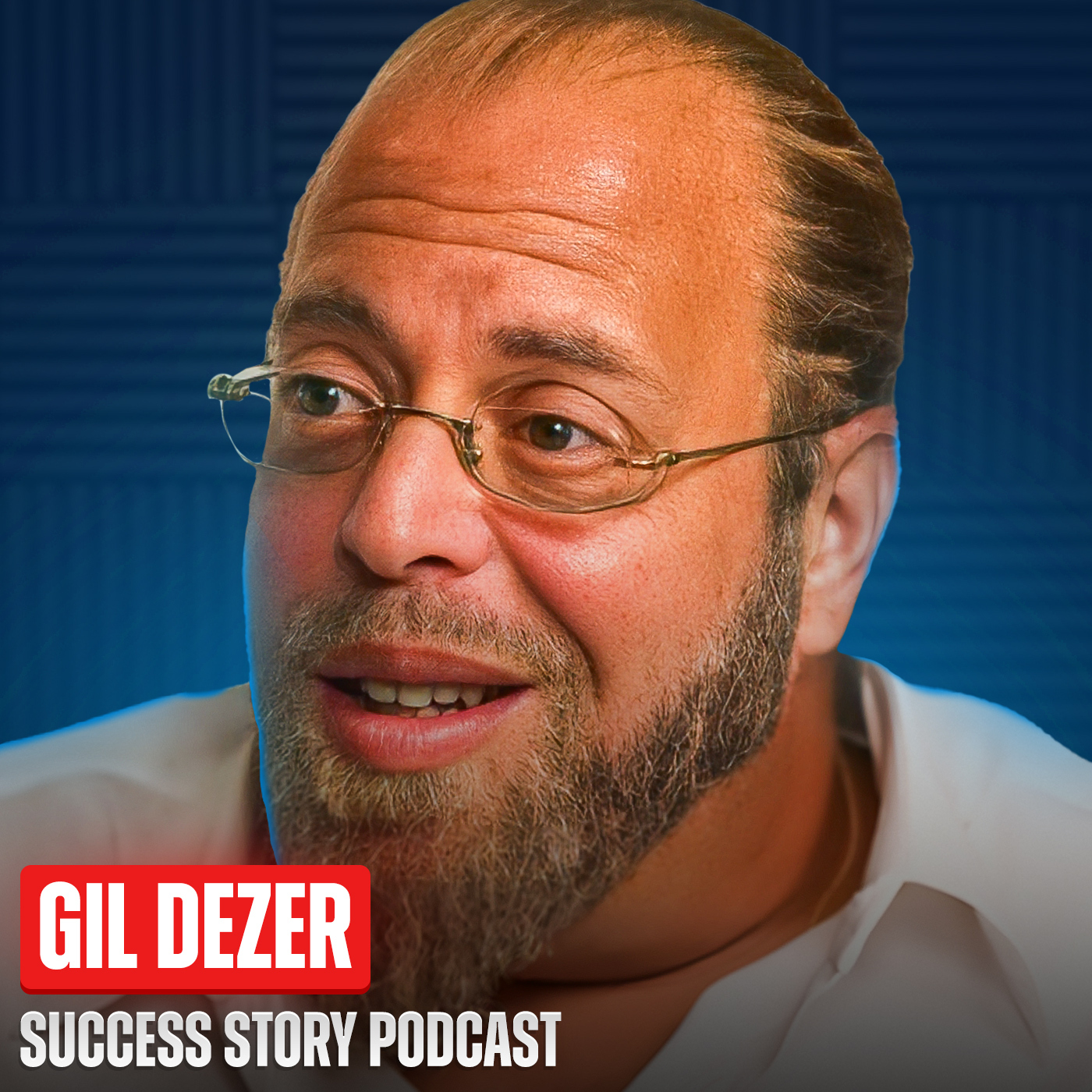  Podcast episode image 