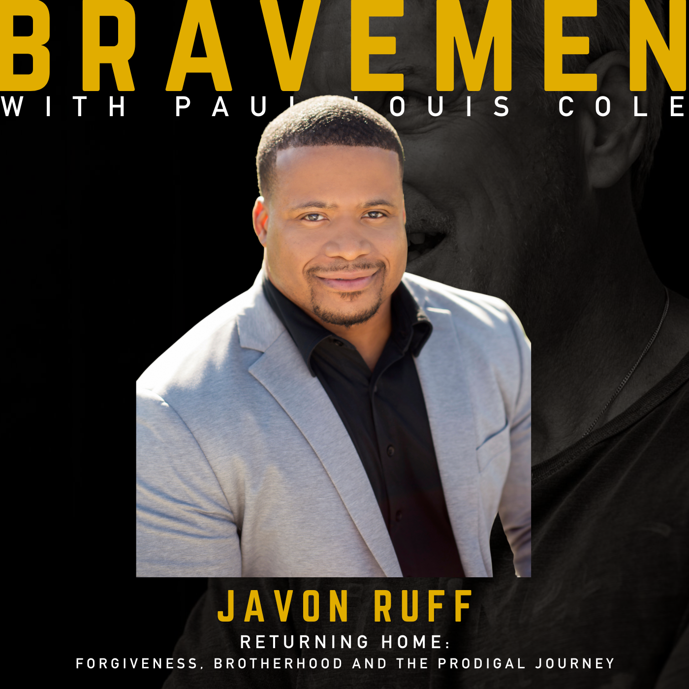 Returning Home: Forgiveness, Brotherhood, and the Prodigal Journey