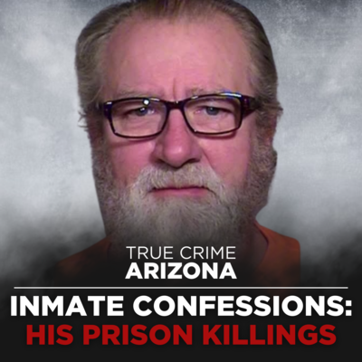 True Crime Arizona