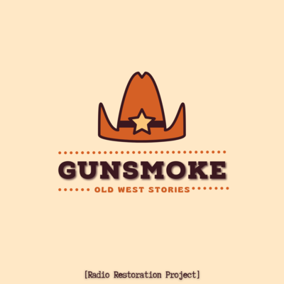 Gunsmoke: Old West Stories