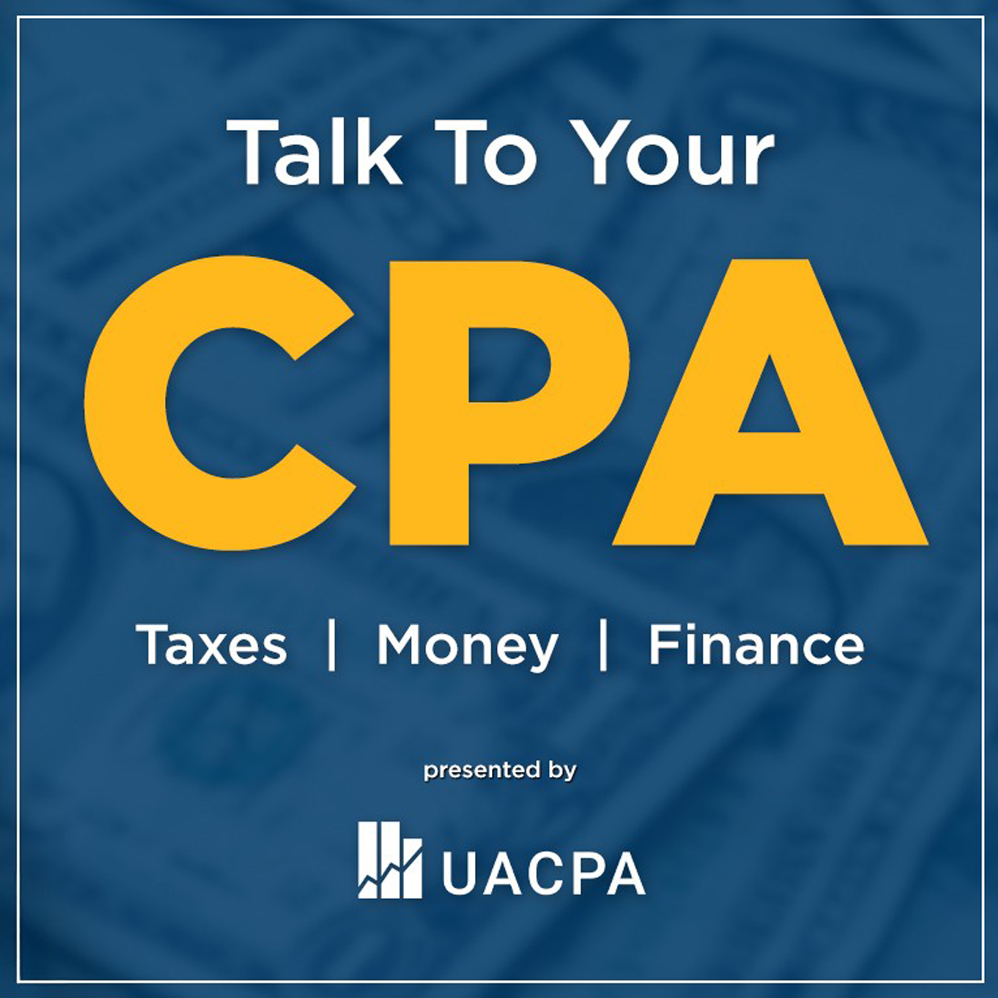 Talk To Your CPA
