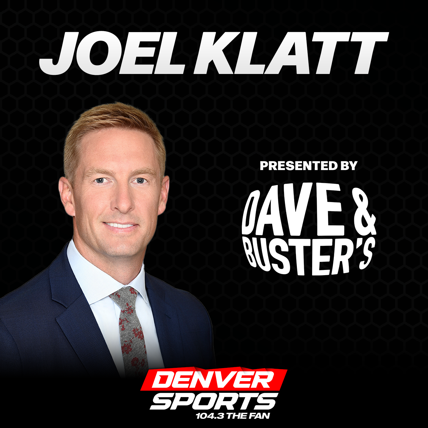 Joel Klatt with Stokley and Evans w/Mark Schlereth