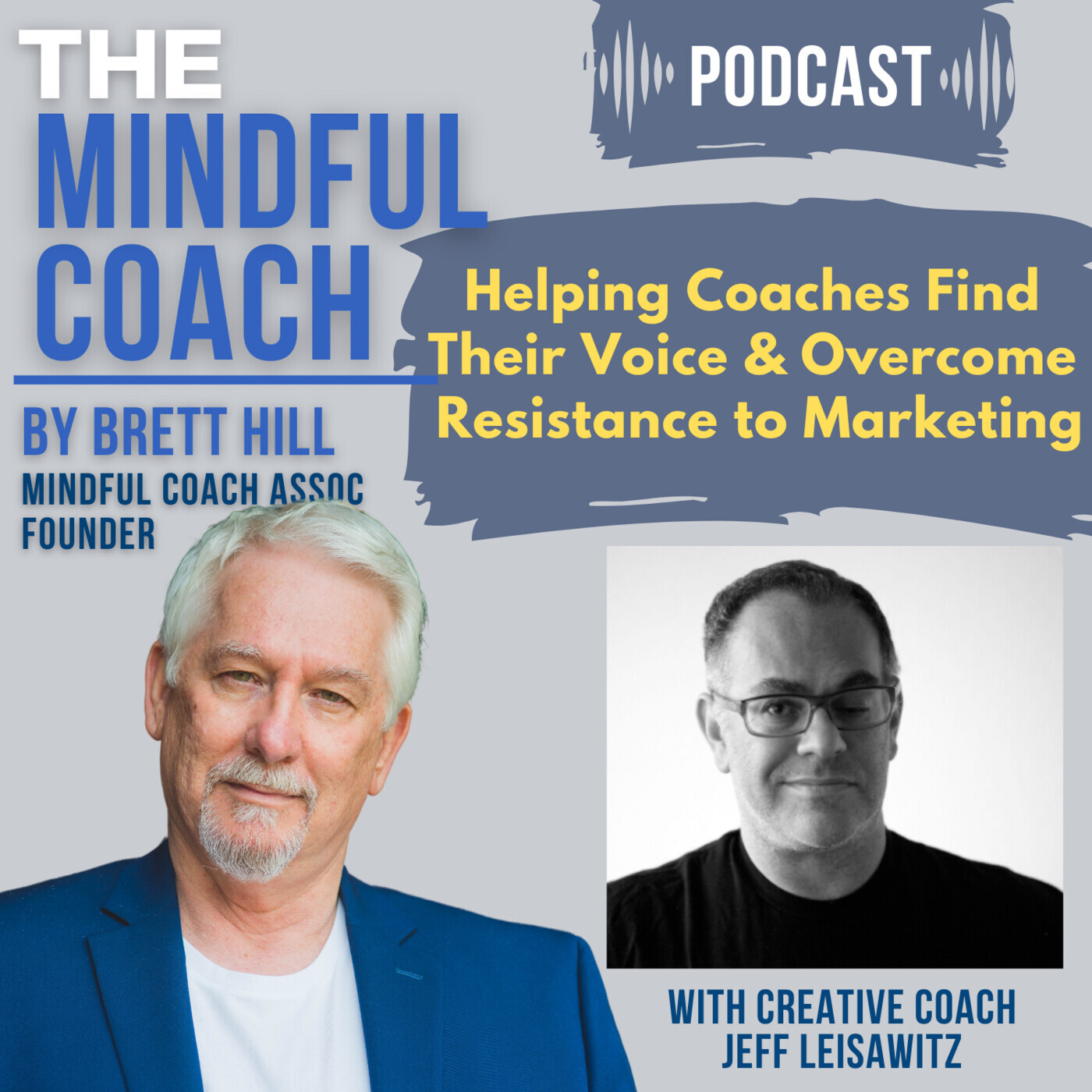 The Mindful Coach
