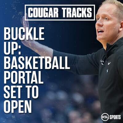 Cougar Tracks - Daily BYU Cougars Football, Basketball Podcast