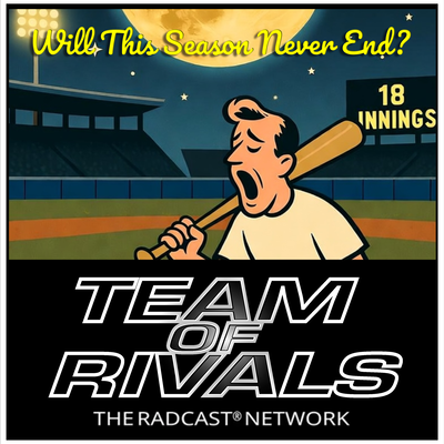 Team of Rivals Podcast