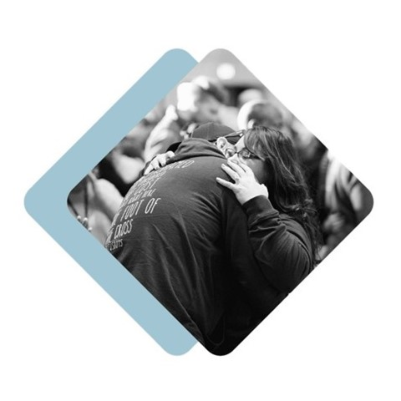 Family Life Special Feature - Finding "Oneness" in Marriage - 1/30/25