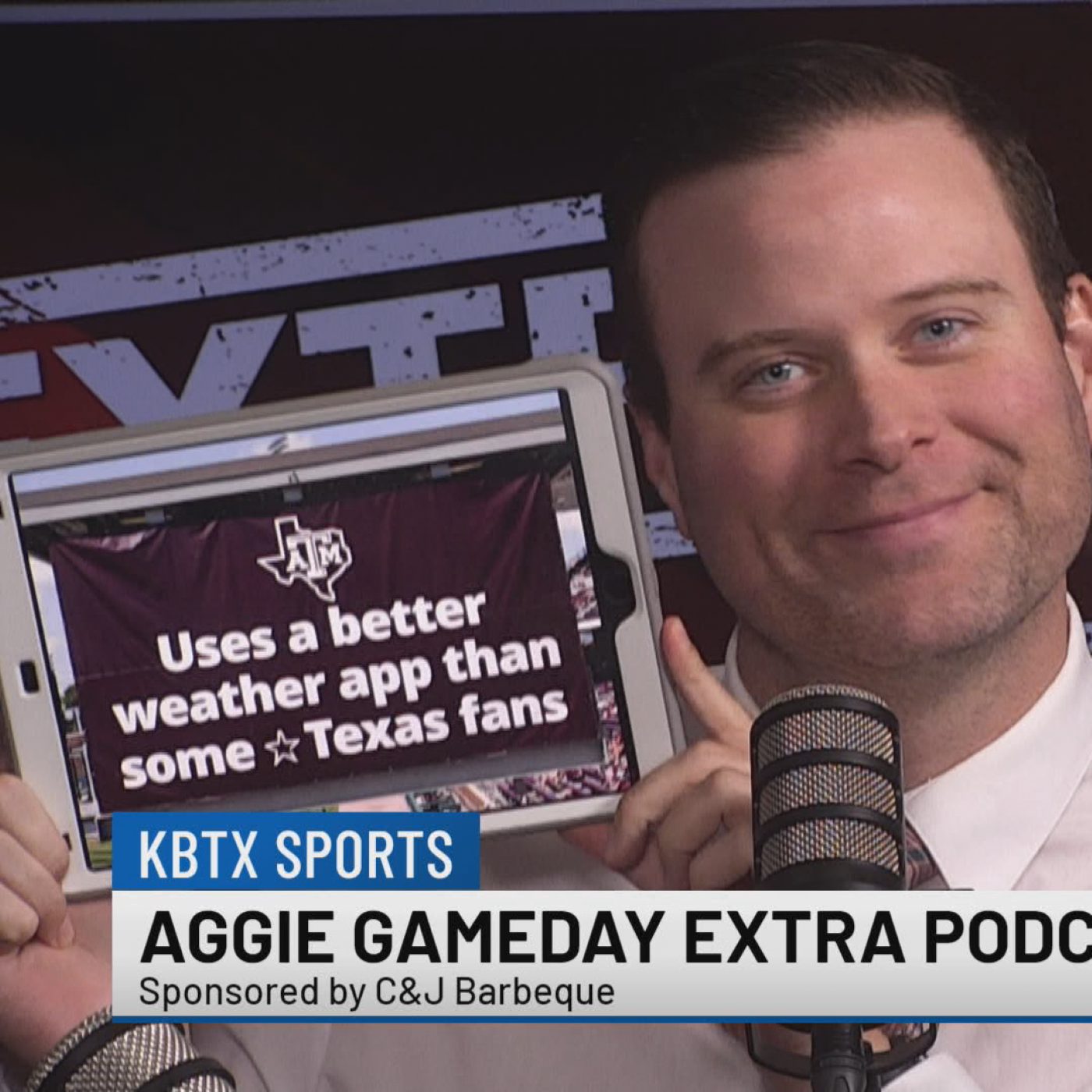 Texas A&M hosts Texas baseball in wildly-anticipated series