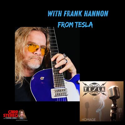 Carr Stereo Podcast