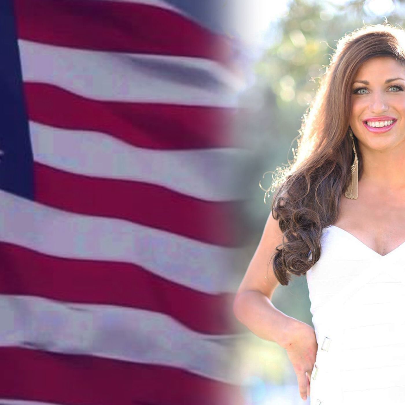 CWR Interview Congressional Candidate DeAnna Lorraine 4_13_20 episode artwork