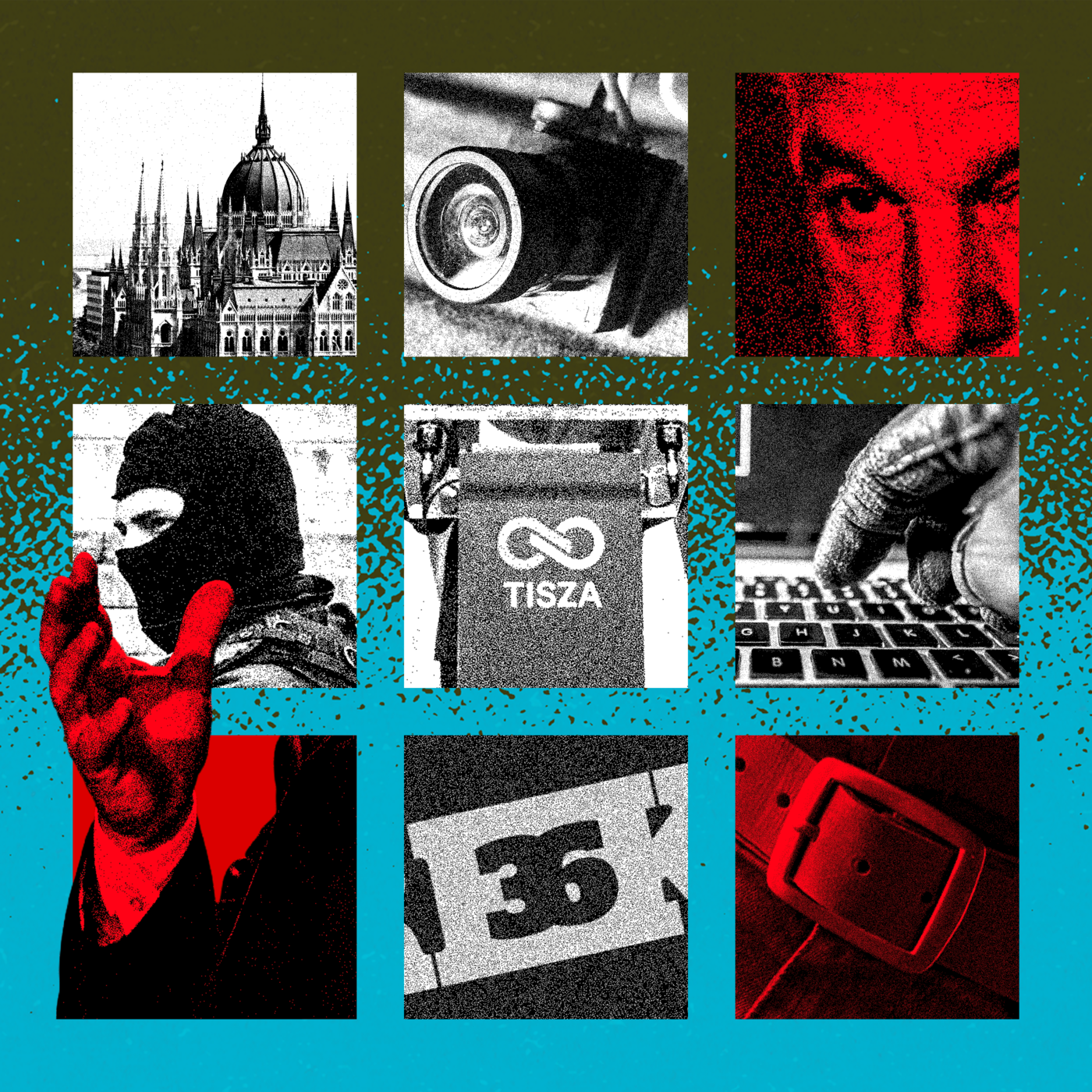 How a Tiny Newsroom Helped Bring Down Hungary’s Authoritarian Leader Episode cover