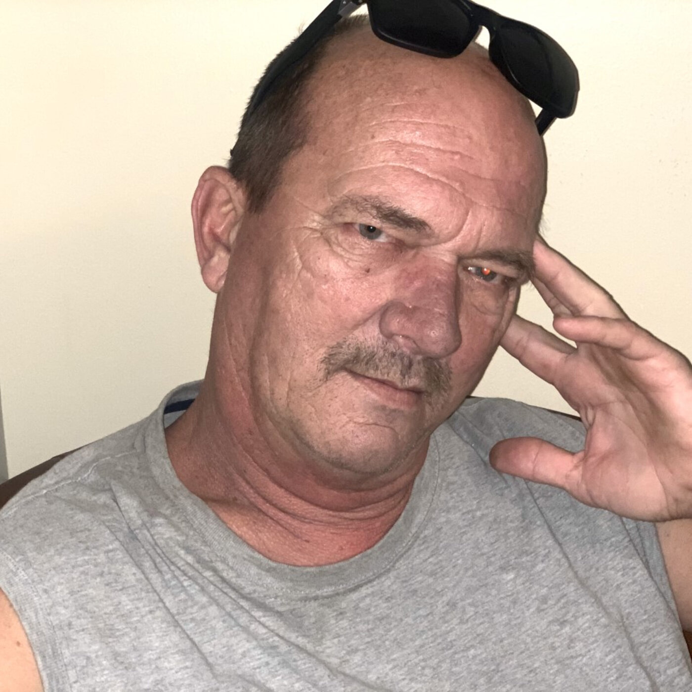 Mr. Windy\'s Running On Empty Podcast
