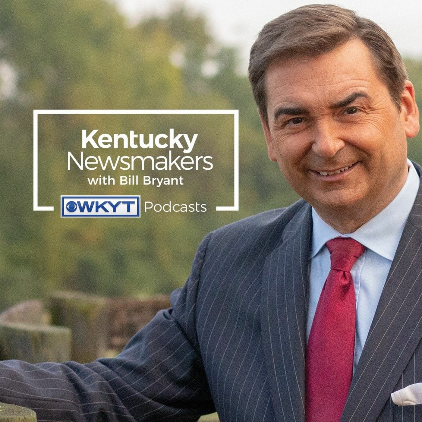 Kentucky Newsmakers 11/22: Ky. Health Commissioner Dr. Steven Stack; Councilwoman-elect Liz Sheehan