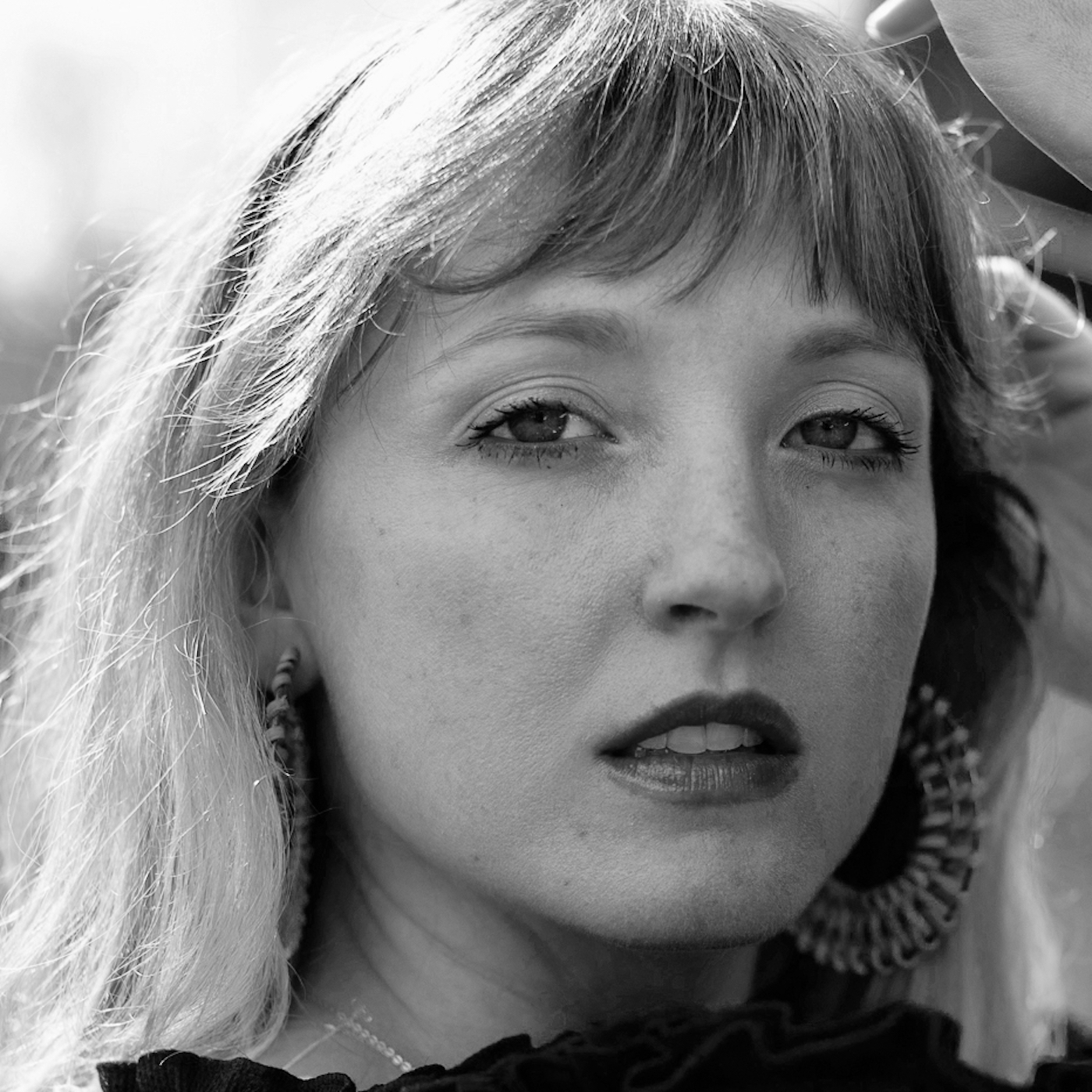 Lizzie Weber ‘Truth Teller’