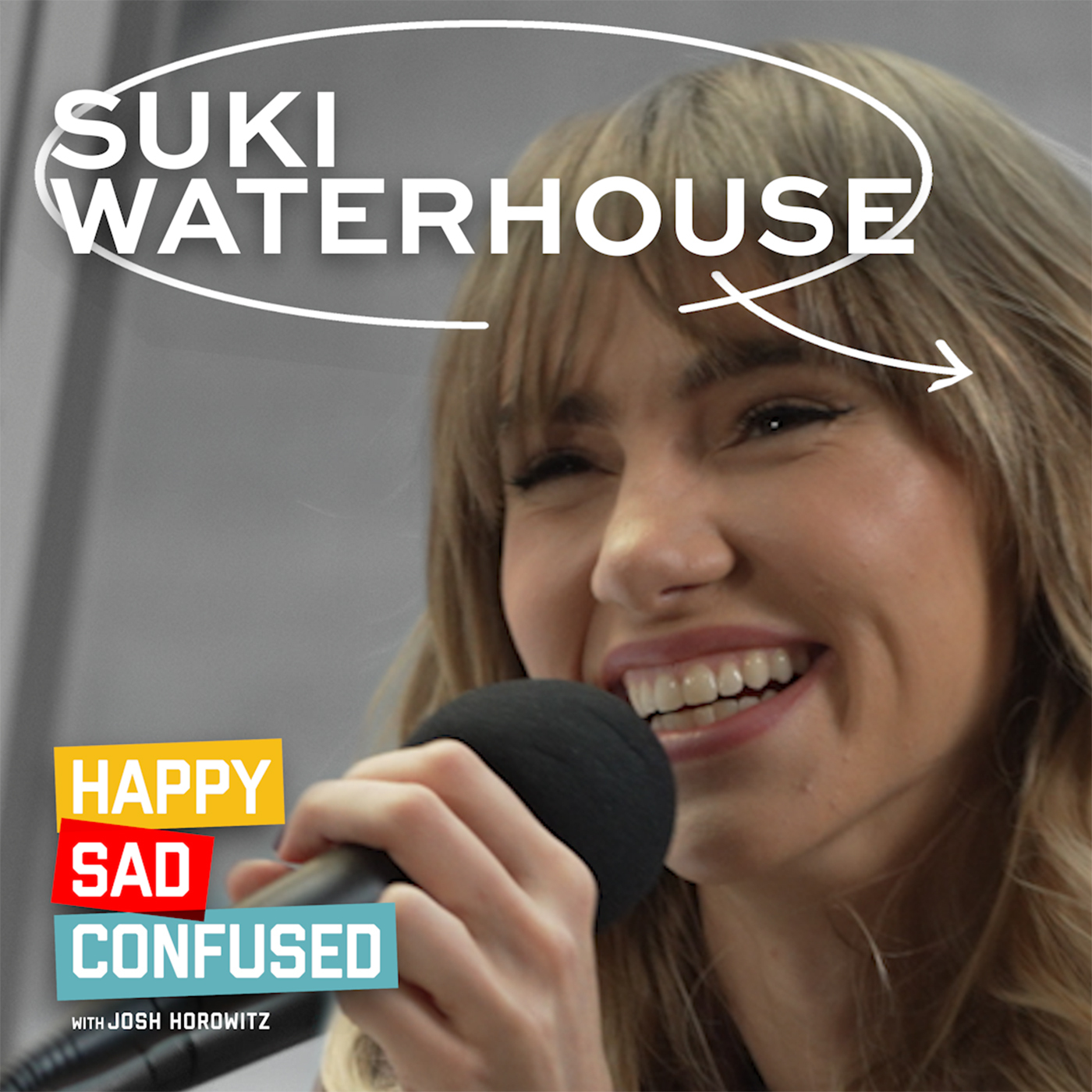 Suki Waterhouse