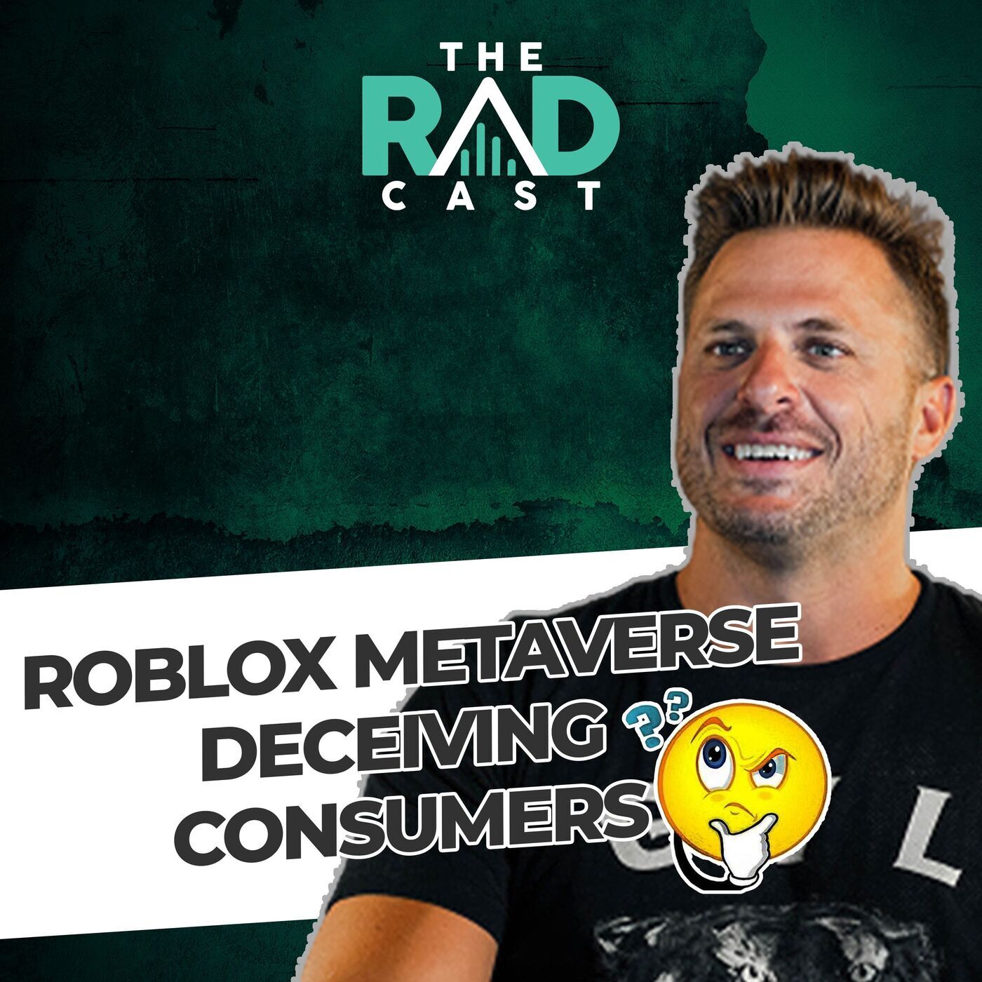 Right About Now with Ryan Alford