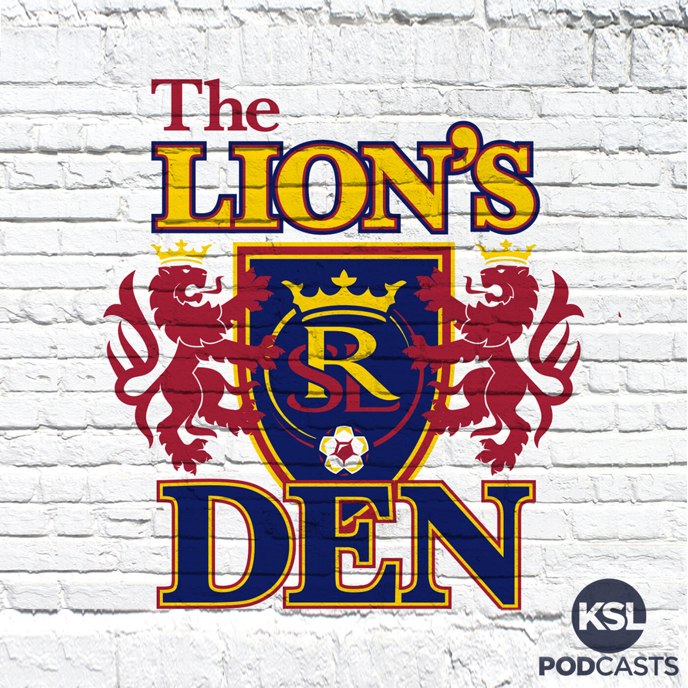 The RSL Lion\'s Den