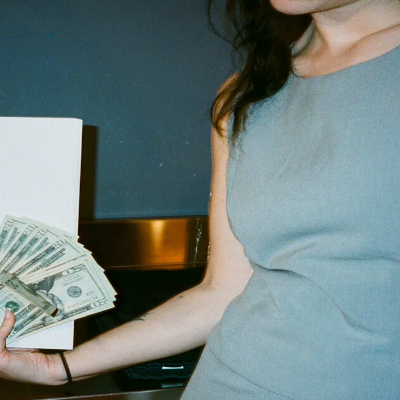 RIP Magic ‘5words’