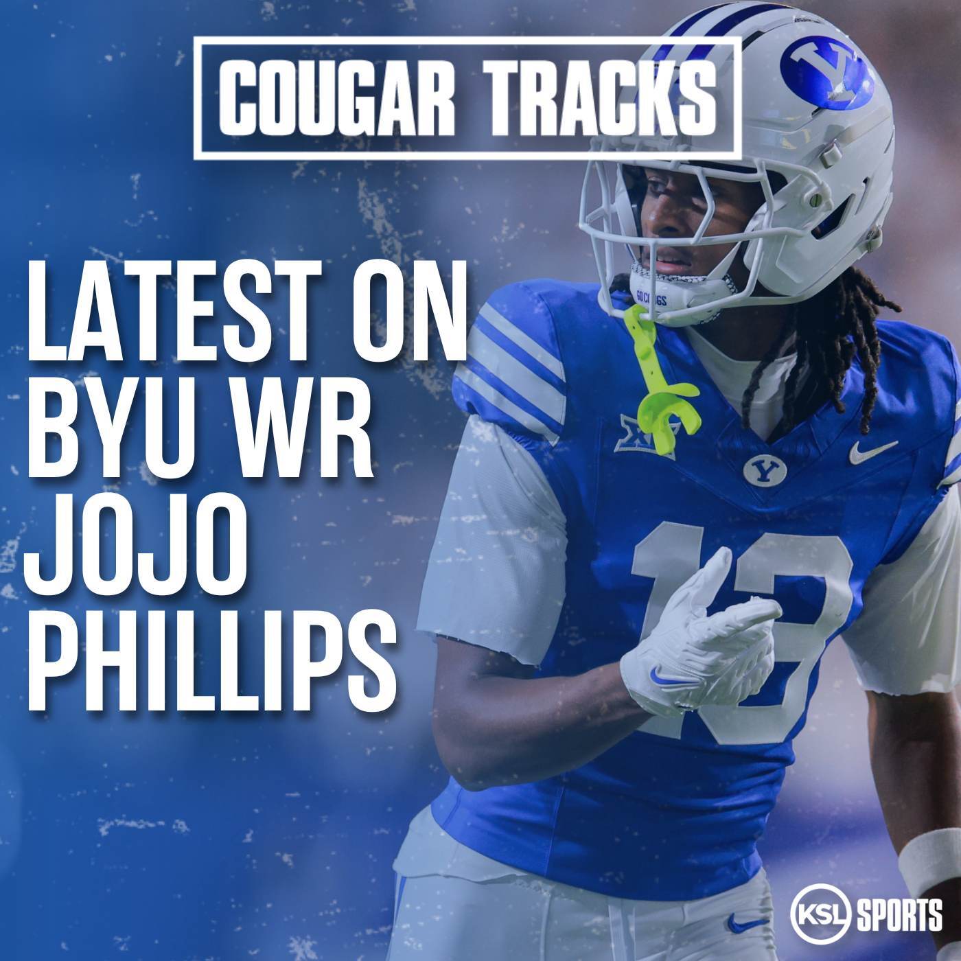 Jojo Phillips Update + Five Things We've Learned About BYU Football In 2025