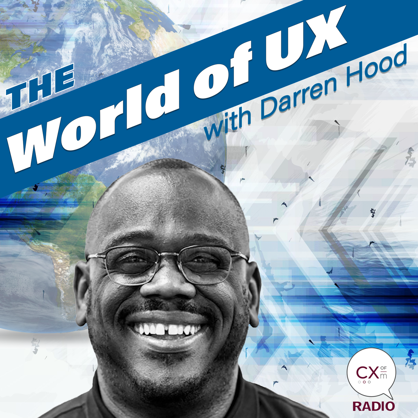 Episode 212: The Dysfunction, Inequitability & Incivility of Today's UX Hiring Landscape