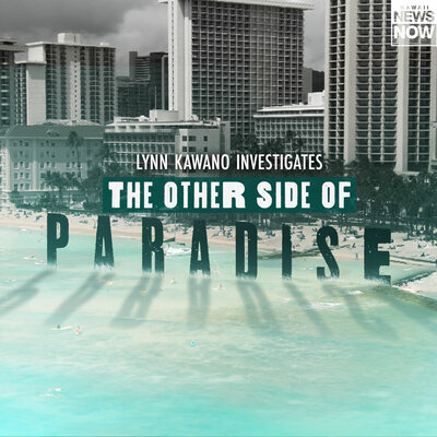 'The Other Side of Paradise' with Lynn Kawano