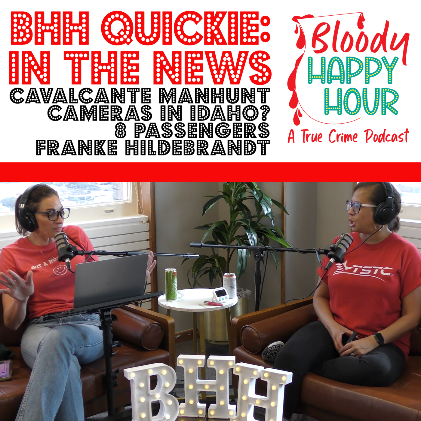 BHH Quickie: In the News