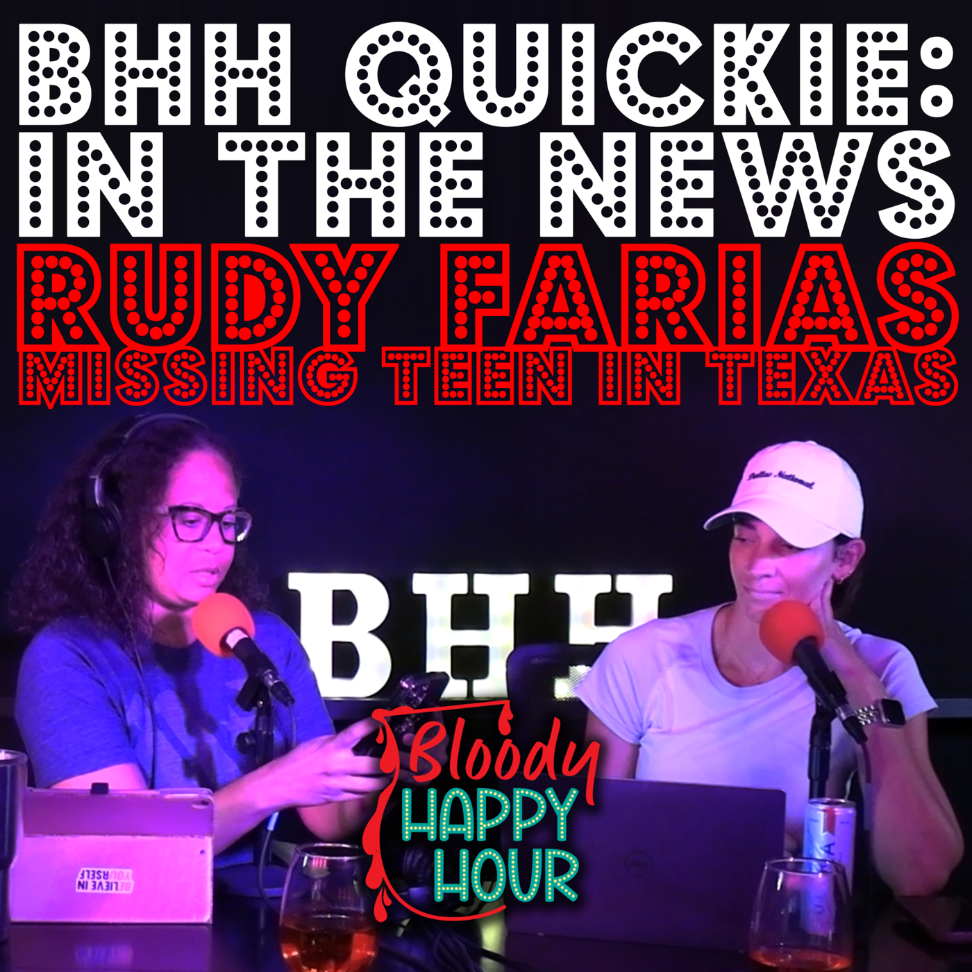 BHH Quickie: In the News