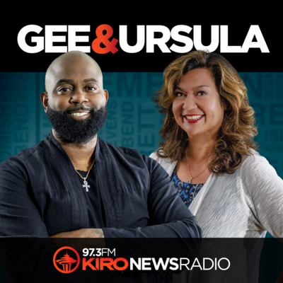Highlights - The Gee Scott & Ursula Reutin Show