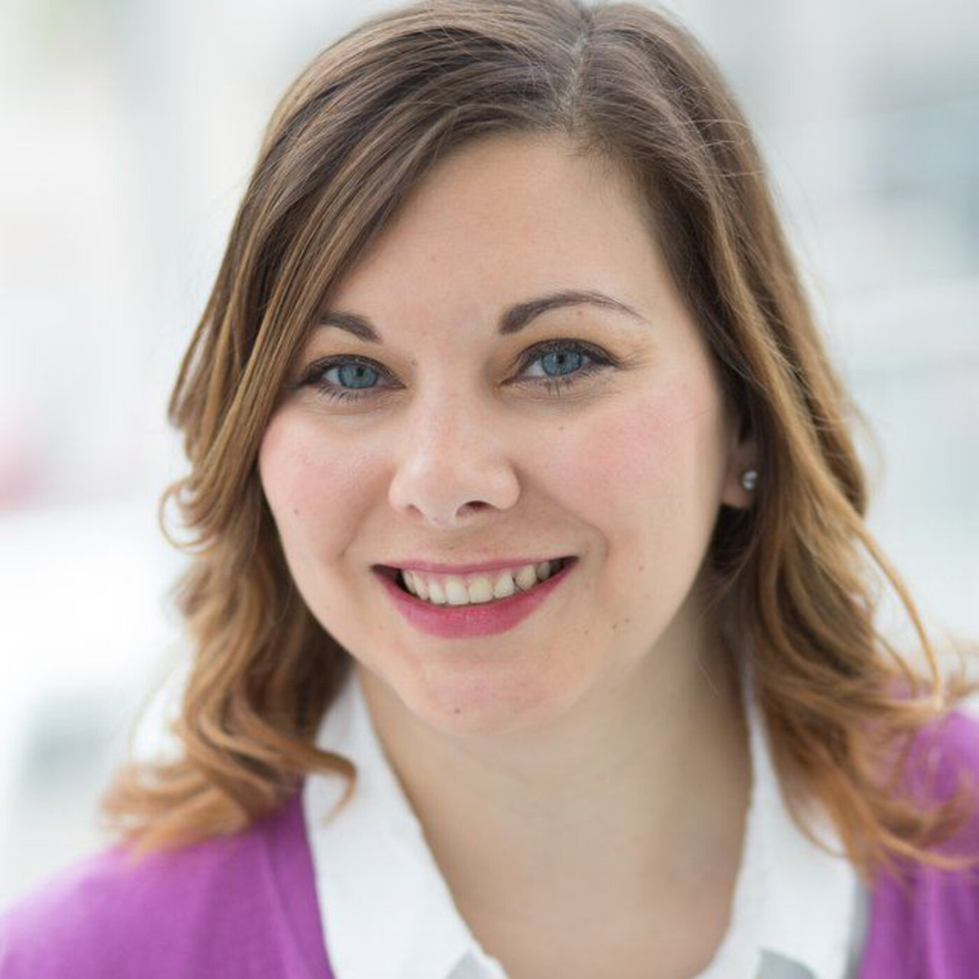 Innovate 608: Heather Wentler - Doyenne
