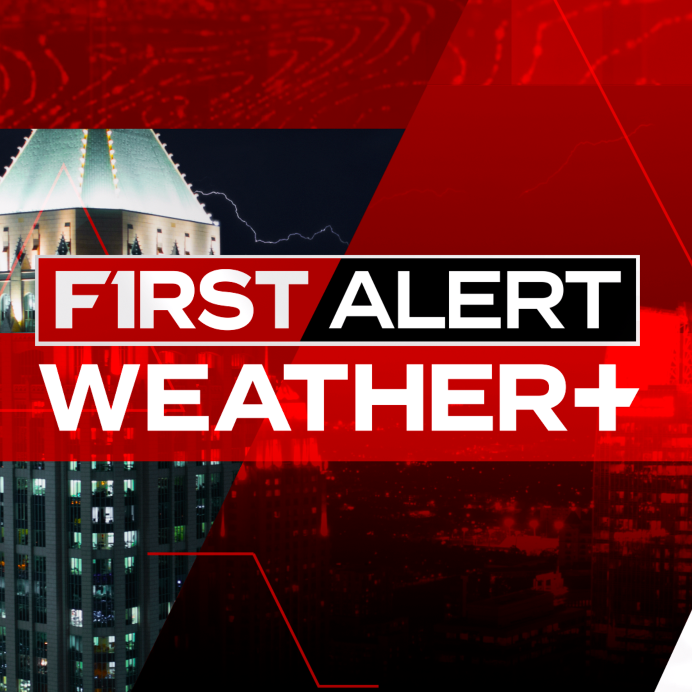 Severe storms, tornadoes and damaging winds likely | First Alert Weather+