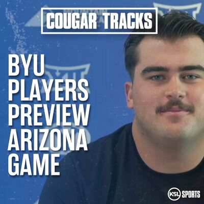 Cougar Tracks - Daily BYU Cougars Football, Basketball Podcast