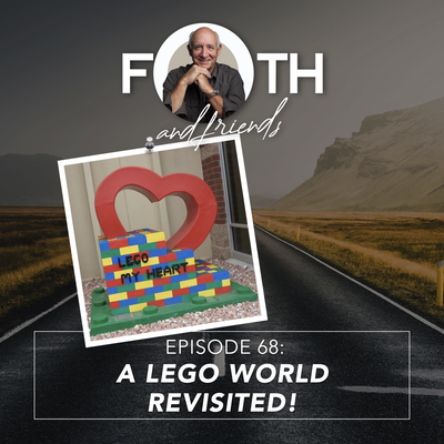 Foth and Friends: Stories from the Road