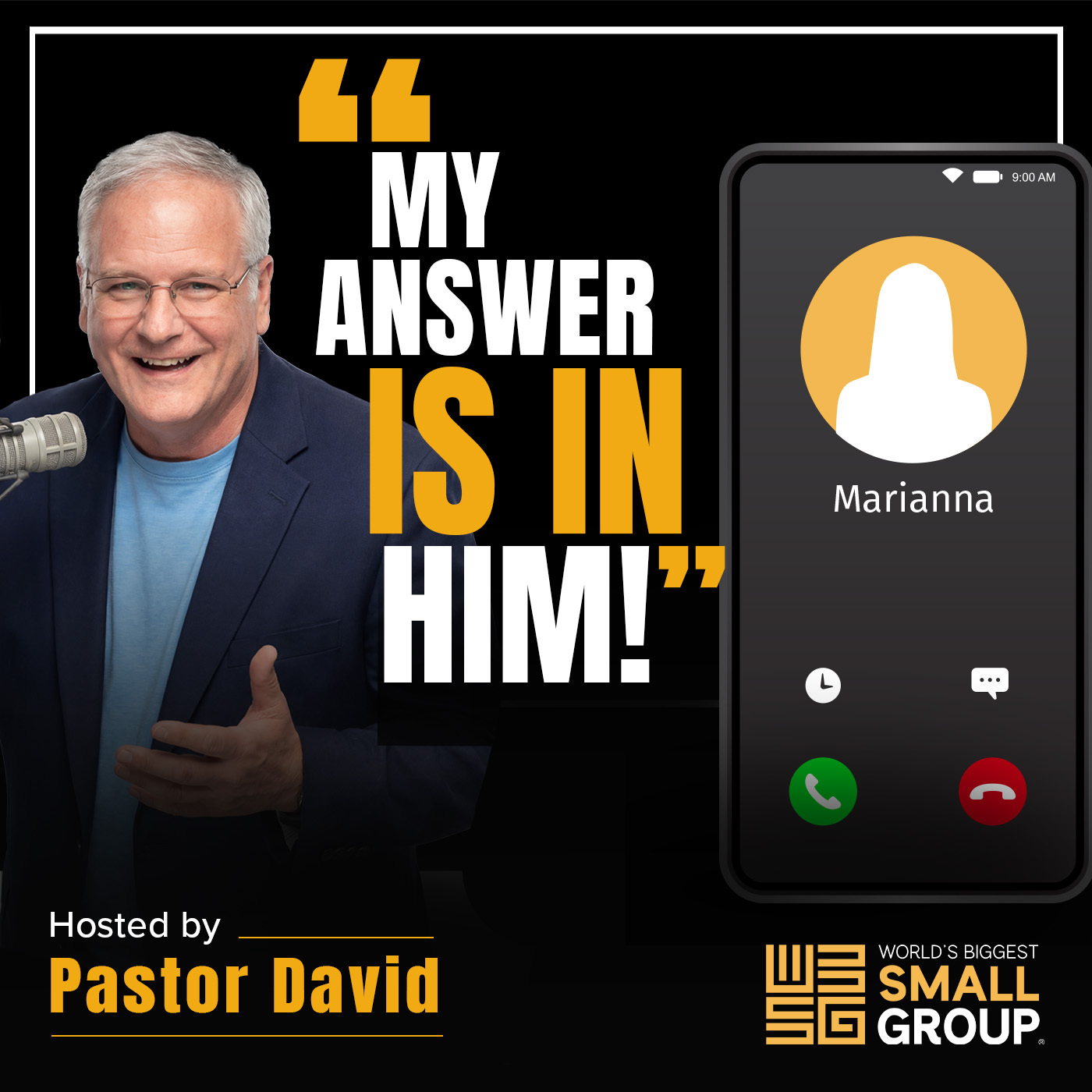 Why Didn't God Intervene?