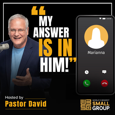 World's Biggest Small Group Podcast