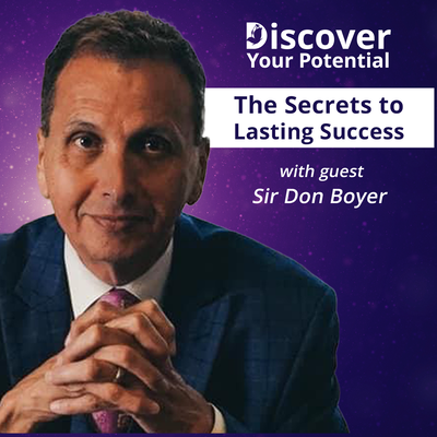 Discover Your Potential Show