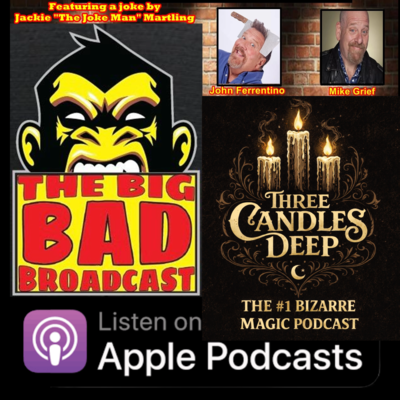 The Big Bad Broadcast