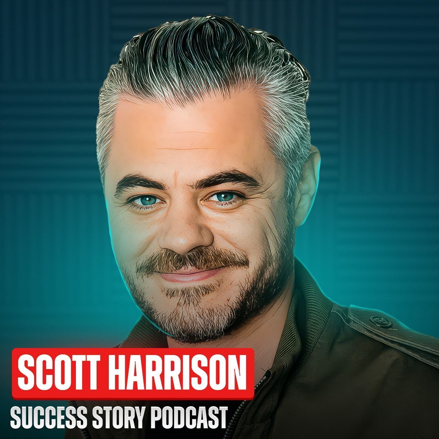 Scott Harrison - Founder of Charity Water | From Nightclub Promoter to Billion Dollar Charity