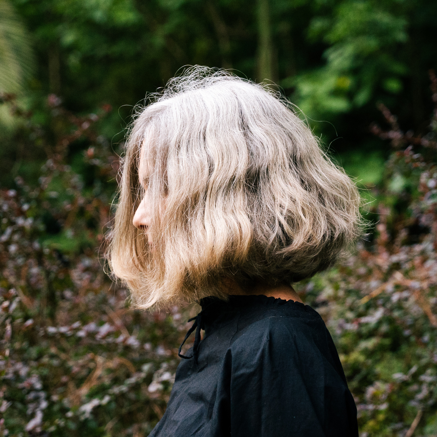 Juana Molina – "Siestas Ahi"
