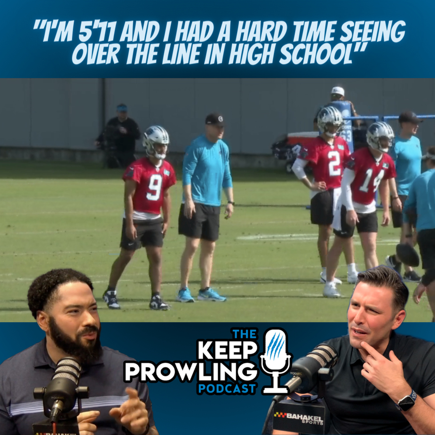 The Keep Prowling Podcast